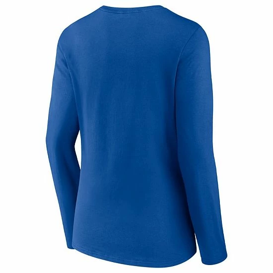 Women's Fanatics Branded Royal Indianapolis Colts Drive Forward V-Neck Long Sleeve T-Shirt Women's Fanatics Branded Royal Indianapolis Colts Drive Forward V-Neck Long Sleeve T-Shirt -Metaverse shop unnamed file 31008