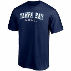 Men's Fanatics Branded Navy Tampa Bay Rays Big & Tall City Arch T-Shirt 8 Men's Fanatics Branded Navy Tampa Bay Rays Big & Tall City Arch T-Shirt -Metaverse shop unnamed file 31055