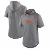 Men's Fanatics Branded Heathered Gray Texas Longhorns Four Relay Poly Hooded T-Shirt 2 Men's Fanatics Branded Heathered Gray Texas Longhorns Four Relay Poly Hooded T-Shirt -Metaverse shop unnamed file 3111