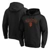 Men's Fanatics Branded Black San Francisco Giants Team Logo Lockup Pullover Hoodie 2 Men's Fanatics Branded Black San Francisco Giants Team Logo Lockup Pullover Hoodie -Metaverse shop unnamed file 31169