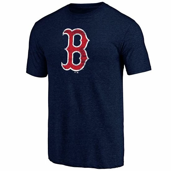 Men's Fanatics Branded Navy Boston Red Sox Weathered Official Logo Tri-Blend T-Shirt Men's Fanatics Branded Navy Boston Red Sox Weathered Official Logo Tri-Blend T-Shirt -Metaverse shop unnamed file 31175