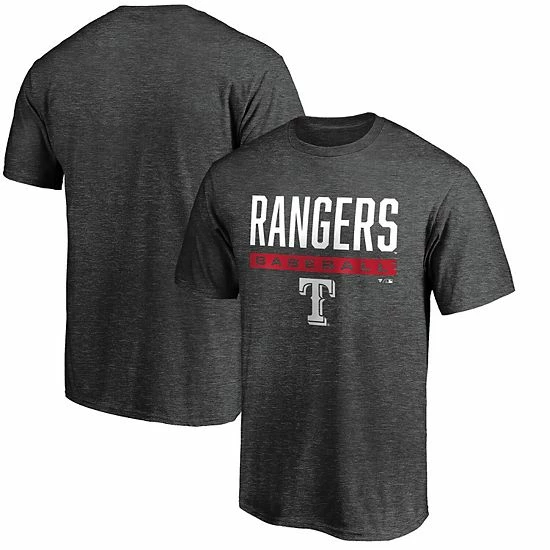 Men's Fanatics Branded Charcoal Texas Rangers Win Stripe T-Shirt Men's Fanatics Branded Charcoal Texas Rangers Win Stripe T-Shirt -Metaverse shop unnamed file 31189