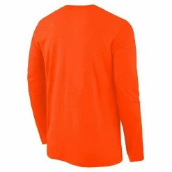 Men's Fanatics Branded Orange Florida Gators Distressed Arch Over Logo Long Sleeve Hit T-Shirt 5 Men's Fanatics Branded Orange Florida Gators Distressed Arch Over Logo Long Sleeve Hit T-Shirt -Metaverse shop unnamed file 31207