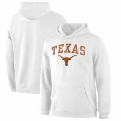 Men's Fanatics Branded White Texas Longhorns Campus Team Pullover Hoodie 3 Men's Fanatics Branded White Texas Longhorns Campus Team Pullover Hoodie -Metaverse shop unnamed file 3122