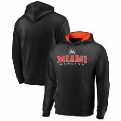 Men's Fanatics Branded Black Miami Marlins Big & Tall Block Lineup Zone Fleece Pullover Hoodie 3 Men's Fanatics Branded Black Miami Marlins Big & Tall Block Lineup Zone Fleece Pullover Hoodie -Metaverse shop unnamed file 31270