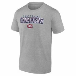 Men's Fanatics Branded Navy/Heathered Gray Montreal Canadiens Parent 2-Pack T-Shirt Set 11 Men's Fanatics Branded Navy/Heathered Gray Montreal Canadiens Parent 2-Pack T-Shirt Set -Metaverse shop unnamed file 31298