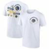 Men's Fanatics Branded White Golden State Warriors Street Collective T-Shirt -Metaverse shop unnamed file 31299