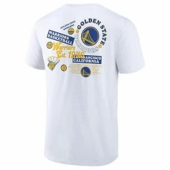 Men's Fanatics Branded White Golden State Warriors Street Collective T-Shirt 9 Men's Fanatics Branded White Golden State Warriors Street Collective T-Shirt -Metaverse shop unnamed file 31302