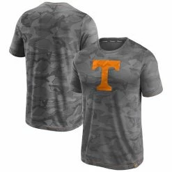 Men's Fanatics Branded Gray Tennessee Volunteers Primary Camo T-Shirt 3 Men's Fanatics Branded Gray Tennessee Volunteers Primary Camo T-Shirt -Metaverse shop unnamed file 31335