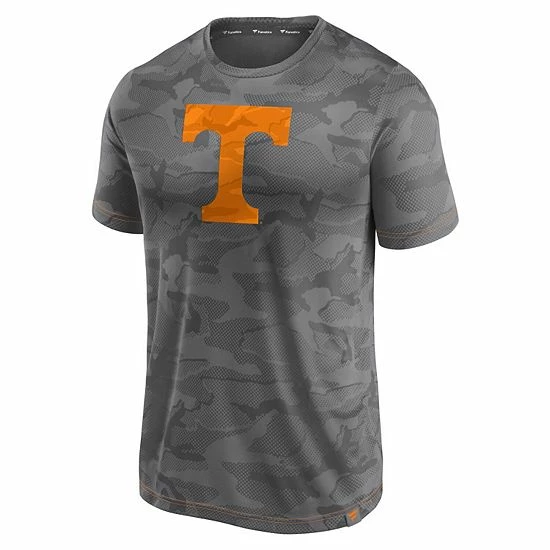 Men's Fanatics Branded Gray Tennessee Volunteers Primary Camo T-Shirt Men's Fanatics Branded Gray Tennessee Volunteers Primary Camo T-Shirt -Metaverse shop unnamed file 31336