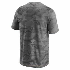 Men's Fanatics Branded Gray Tennessee Volunteers Primary Camo T-Shirt 5 Men's Fanatics Branded Gray Tennessee Volunteers Primary Camo T-Shirt -Metaverse shop unnamed file 31337