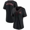 Women's Fanatics Branded Black/Red Arizona Diamondbacks Iconic Diva T-Shirt 1 Women's Fanatics Branded Black/Red Arizona Diamondbacks Iconic Diva T-Shirt -Metaverse shop unnamed file 31380