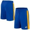 Men's Fanatics Branded Royal Los Angeles Rams Break It Loose Shorts 2 Men's Fanatics Branded Royal Los Angeles Rams Break It Loose Shorts -Metaverse shop unnamed file 31388