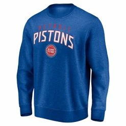 Men's Fanatics Branded Blue Detroit Pistons Game Time Arch Pullover Sweatshirt 4 Men's Fanatics Branded Blue Detroit Pistons Game Time Arch Pullover Sweatshirt -Metaverse shop unnamed file 31419