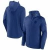 Men's Fanatics Branded Heather Blue Toronto Maple Leafs Authentic Pro Road Tech Full-Zip Hoodie Jacket 2 Men's Fanatics Branded Heather Blue Toronto Maple Leafs Authentic Pro Road Tech Full-Zip Hoodie Jacket -Metaverse shop unnamed file 31452