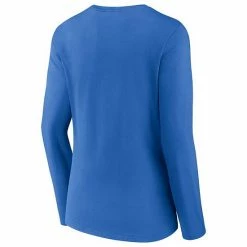 Women's Fanatics Branded Powder Blue Los Angeles Chargers Drive Forward V-Neck Long Sleeve T-Shirt 5 Women's Fanatics Branded Powder Blue Los Angeles Chargers Drive Forward V-Neck Long Sleeve T-Shirt -Metaverse shop unnamed file 3148