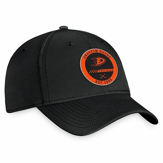 Men's Fanatics Branded Black Anaheim Ducks Authentic Pro Team Training Camp Practice Flex Hat Men's Fanatics Branded Black Anaheim Ducks Authentic Pro Team Training Camp Practice Flex Hat -Metaverse shop unnamed file 31493