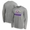 Men's Fanatics Branded Gray Orlando City SC Team Arc Knockout Long Sleeve T-Shirt 1 Men's Fanatics Branded Gray Orlando City SC Team Arc Knockout Long Sleeve T-Shirt -Metaverse shop unnamed file 31495