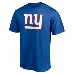 Men's Fanatics Branded Royal/Heathered Gray New York Giants T-Shirt Combo Set -Metaverse shop unnamed file 31505