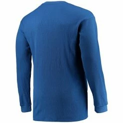 Men's Fanatics Branded Royal Buffalo Bills Big & Tall Thermal Long Sleeve T-Shirt -Metaverse shop unnamed file 31514