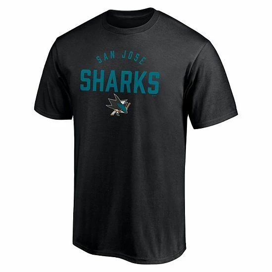 Men's Fanatics Branded Black/Heathered Gray San Jose Sharks 2-Pack T-Shirt Combo Set Men's Fanatics Branded Black/Heathered Gray San Jose Sharks 2-Pack T-Shirt Combo Set -Metaverse shop unnamed file 31525