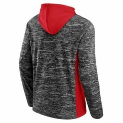 Men's Fanatics Branded Gray/Red Washington Nationals Instant Replay Colorblock Pullover Hoodie 7 Men's Fanatics Branded Gray/Red Washington Nationals Instant Replay Colorblock Pullover Hoodie -Metaverse shop unnamed file 31542