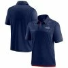 Men's Fanatics Branded Navy Washington Capitals Authentic Pro Locker Room Team Polo -Metaverse shop unnamed file 31568