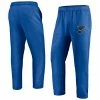 Men's Fanatics Branded Blue St. Louis Blues Primary Logo Sweatpants -Metaverse shop unnamed file 31605
