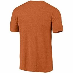 Men's Fanatics Branded Heathered Texas Orange Texas Longhorns Team Hometown Tri-Blend T-Shirt 4 Men's Fanatics Branded Heathered Texas Orange Texas Longhorns Team Hometown Tri-Blend T-Shirt -Metaverse shop unnamed file 31661