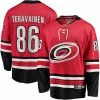 Men's Fanatics Branded Teuvo Teravainen Red Carolina Hurricanes Home Premier Breakaway Player Jersey 1 Men's Fanatics Branded Teuvo Teravainen Red Carolina Hurricanes Home Premier Breakaway Player Jersey -Metaverse shop unnamed file 31662