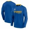 Men's Fanatics Branded Royal Buffalo Sabres Authentic Pro Locker Room Long Sleeve T-Shirt -Metaverse shop unnamed file 31674