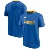 Men's Fanatics Branded Royal Buffalo Sabres Authentic Pro Locker Room T-Shirt -Metaverse shop unnamed file 31763