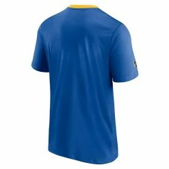 Men's Fanatics Branded Royal Buffalo Sabres Authentic Pro Locker Room T-Shirt -Metaverse shop unnamed file 31766