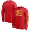 Men's Fanatics Branded Red Kansas City Chiefs Hometown Collection Facemask Long Sleeve T-Shirt 2 Men's Fanatics Branded Red Kansas City Chiefs Hometown Collection Facemask Long Sleeve T-Shirt -Metaverse shop unnamed file 31795