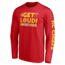 Men's Fanatics Branded Red Kansas City Chiefs Hometown Collection Facemask Long Sleeve T-Shirt 4 Men's Fanatics Branded Red Kansas City Chiefs Hometown Collection Facemask Long Sleeve T-Shirt -Metaverse shop unnamed file 31797