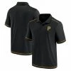 Men's Fanatics Branded Black Pittsburgh Pirates Primary Team Logo Polo -Metaverse shop unnamed file 31841