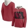 Men's Fanatics Branded Cardinal Arizona Cardinals Long Sleeve Hoodie T-Shirt 2 Men's Fanatics Branded Cardinal Arizona Cardinals Long Sleeve Hoodie T-Shirt -Metaverse shop unnamed file 31859