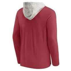 Men's Fanatics Branded Cardinal Arizona Cardinals Long Sleeve Hoodie T-Shirt -Metaverse shop unnamed file 31862