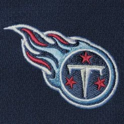 Men's Fanatics Branded Navy/Light Blue Tennessee Titans Big & Tall Polyester Quarter-Zip Raglan Jacket 5 Men's Fanatics Branded Navy/Light Blue Tennessee Titans Big & Tall Polyester Quarter-Zip Raglan Jacket -Metaverse shop unnamed file 31870