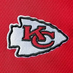 Men's Fanatics Branded Red/Gold Kansas City Chiefs Big & Tall Polyester Quarter-Zip Raglan Jacket 5 Men's Fanatics Branded Red/Gold Kansas City Chiefs Big & Tall Polyester Quarter-Zip Raglan Jacket -Metaverse shop unnamed file 31921