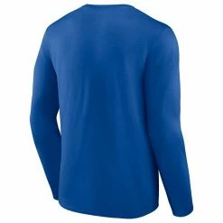 Men's Fanatics Branded Royal New York Giants Go The Distance Long Sleeve T-Shirt -Metaverse shop unnamed file 3195