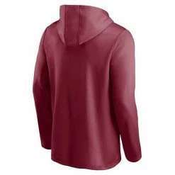 Men's Fanatics Branded Burgundy Washington Football Team Defender Full-Zip Hoodie Jacket 7 Men's Fanatics Branded Burgundy Washington Football Team Defender Full-Zip Hoodie Jacket -Metaverse shop unnamed file 31953