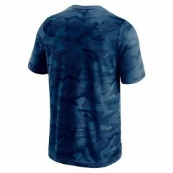 Men's Fanatics Branded Navy Houston Texans Camo Jacquard T-Shirt 4 Men's Fanatics Branded Navy Houston Texans Camo Jacquard T-Shirt -Metaverse shop unnamed file 31978