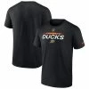 Men's Fanatics Branded Black Anaheim Ducks Authentic Pro Team Core Collection Prime T-Shirt -Metaverse shop unnamed file 32028