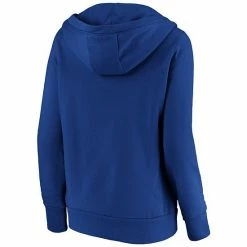 Women's Fanatics Branded Royal Chicago Cubs Core High Class Crossover Pullover Hoodie 5 Women's Fanatics Branded Royal Chicago Cubs Core High Class Crossover Pullover Hoodie -Metaverse shop unnamed file 32121