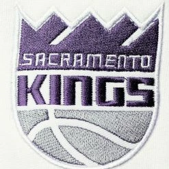 Men's Fanatics Branded Gray/Purple Sacramento Kings Colorblock Wordmark Full-Zip Hoodie 6 Men's Fanatics Branded Gray/Purple Sacramento Kings Colorblock Wordmark Full-Zip Hoodie -Metaverse shop unnamed file 32173