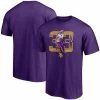 Men's Fanatics Branded Dalvin Cook Purple Minnesota Vikings Powerhouse Player Graphic T-Shirt 2 Men's Fanatics Branded Dalvin Cook Purple Minnesota Vikings Powerhouse Player Graphic T-Shirt -Metaverse shop unnamed file 32187