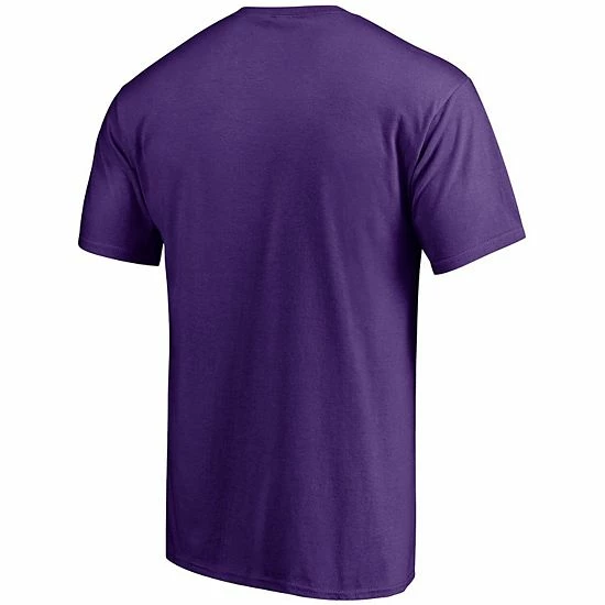 Men's Fanatics Branded Dalvin Cook Purple Minnesota Vikings Powerhouse Player Graphic T-Shirt Men's Fanatics Branded Dalvin Cook Purple Minnesota Vikings Powerhouse Player Graphic T-Shirt -Metaverse shop unnamed file 32190