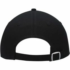 Men's Fanatics Branded Black Los Angeles Kings Core Primary Logo Snapback Adjustable Hat -Metaverse shop unnamed file 32205