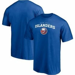 Men's Fanatics Branded Royal New York Islanders Team Logo Lockup T-Shirt 3 Men's Fanatics Branded Royal New York Islanders Team Logo Lockup T-Shirt -Metaverse shop unnamed file 32223